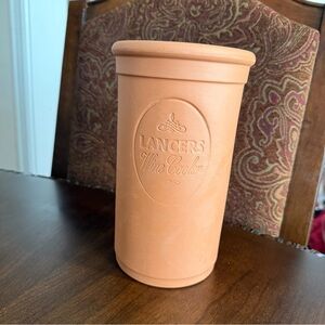 Terracotta Wine Cooler